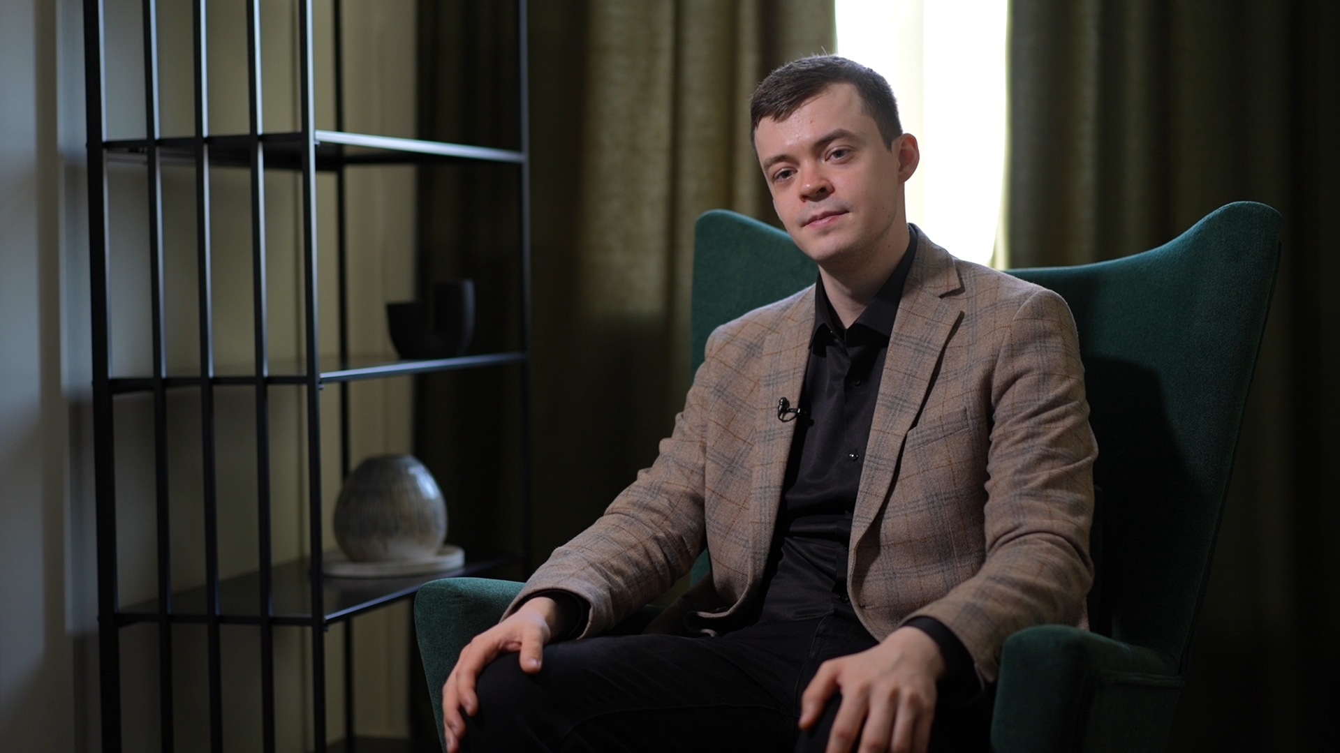 Тревожное расстройство и депрессия